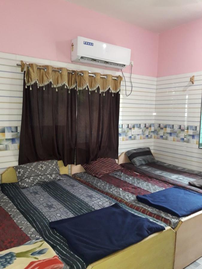 Star Guesthouse Diu Exterior photo