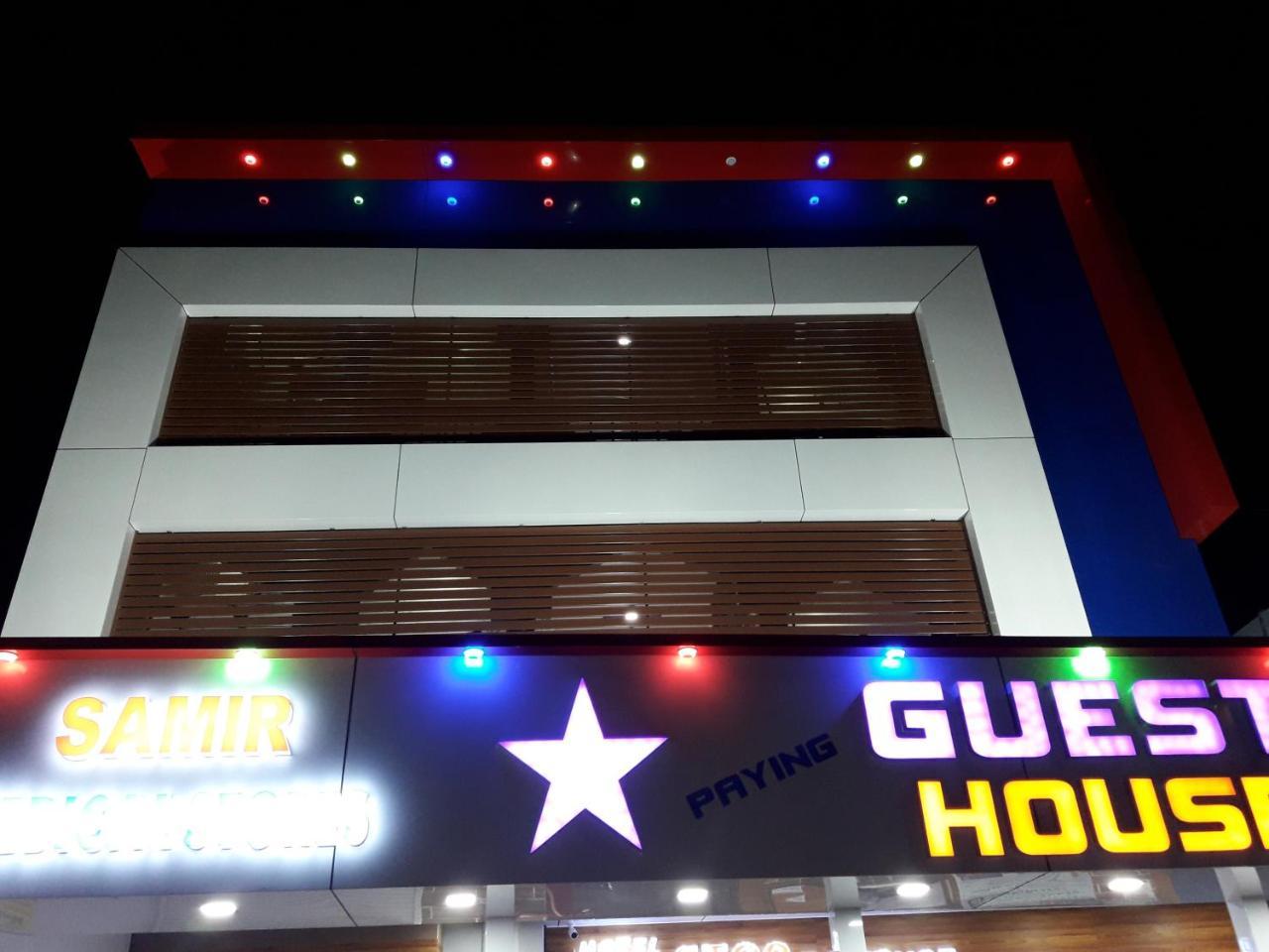 Star Guesthouse Diu Exterior photo