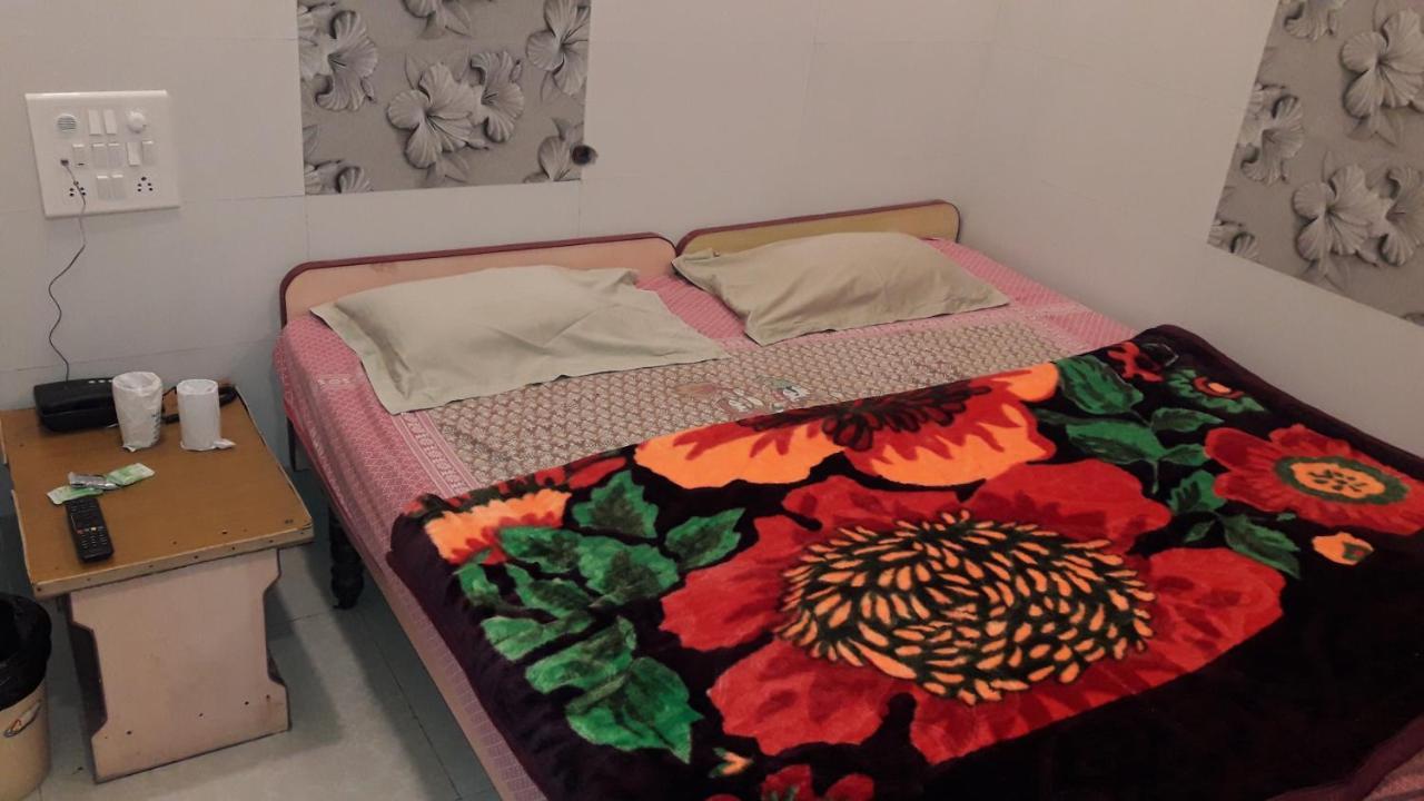 Star Guesthouse Diu Exterior photo